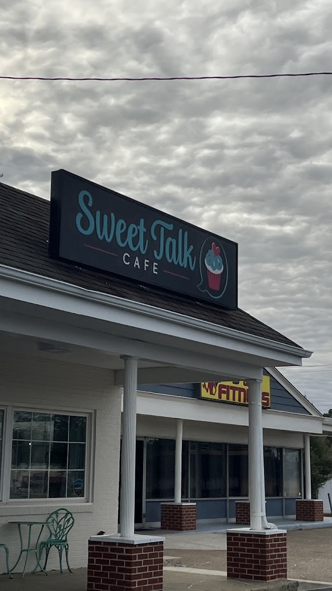 Sweet Talk Cafe